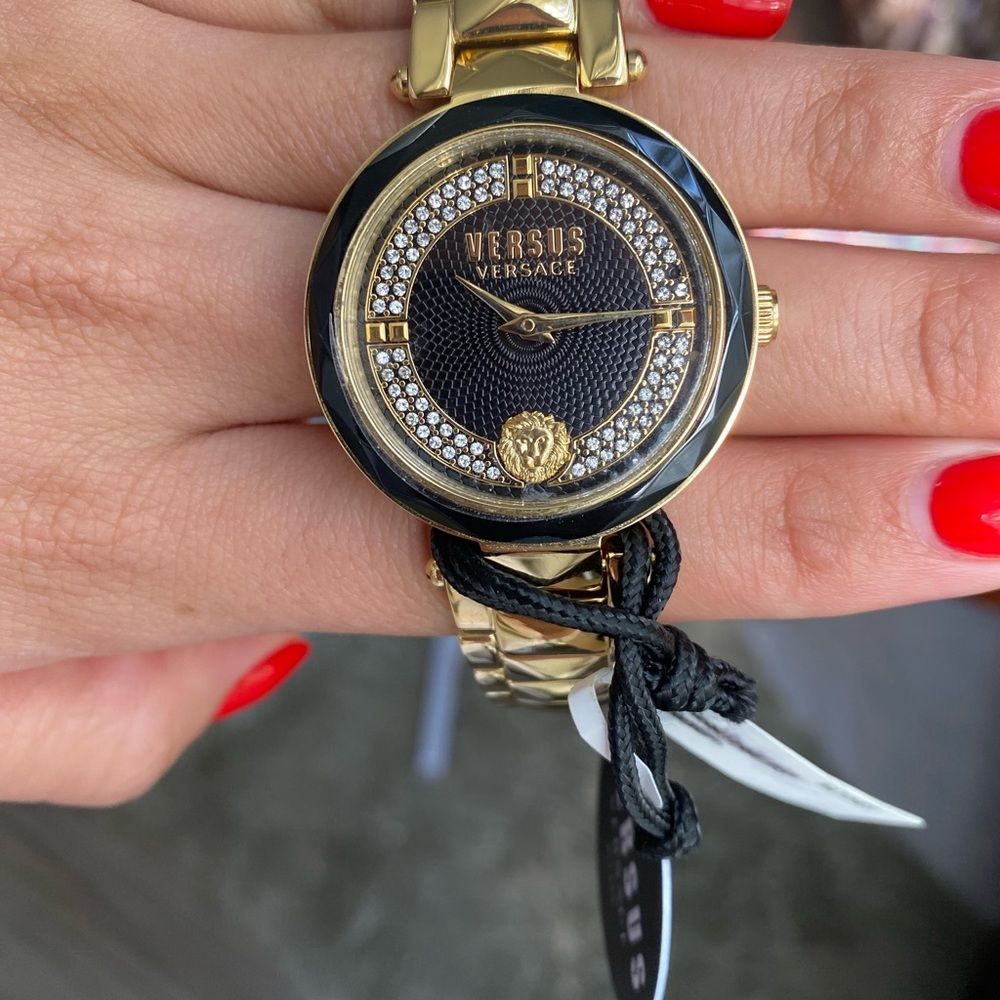 Versace Versus women’s watch